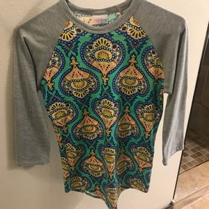 LuLaRoe Randy XXS